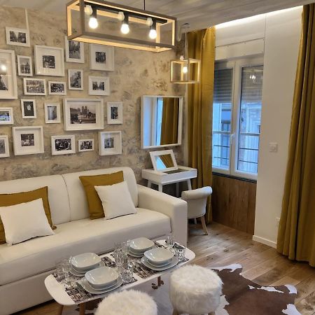 Villette & Canal - Apartment Παρίσι Εξωτερικό φωτογραφία