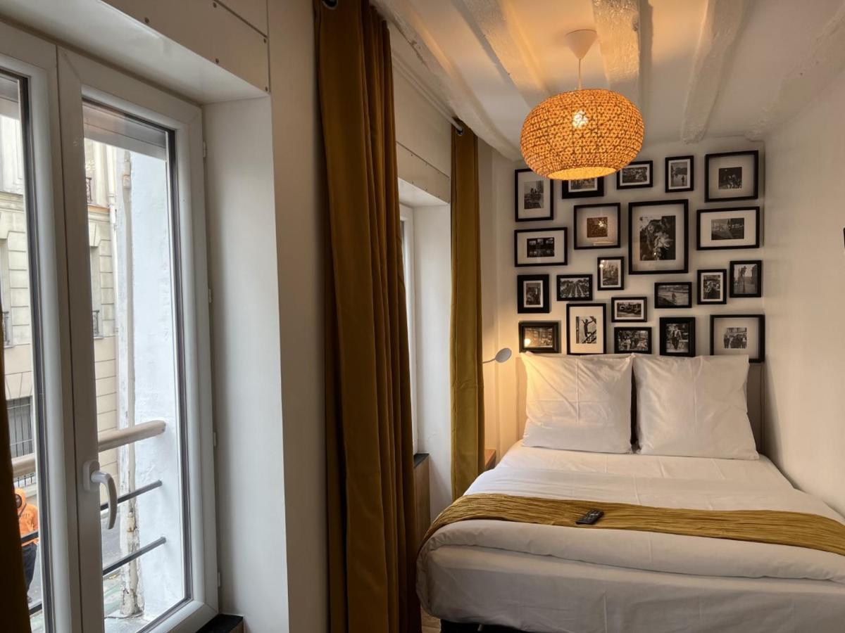 Villette & Canal - Apartment Παρίσι Εξωτερικό φωτογραφία