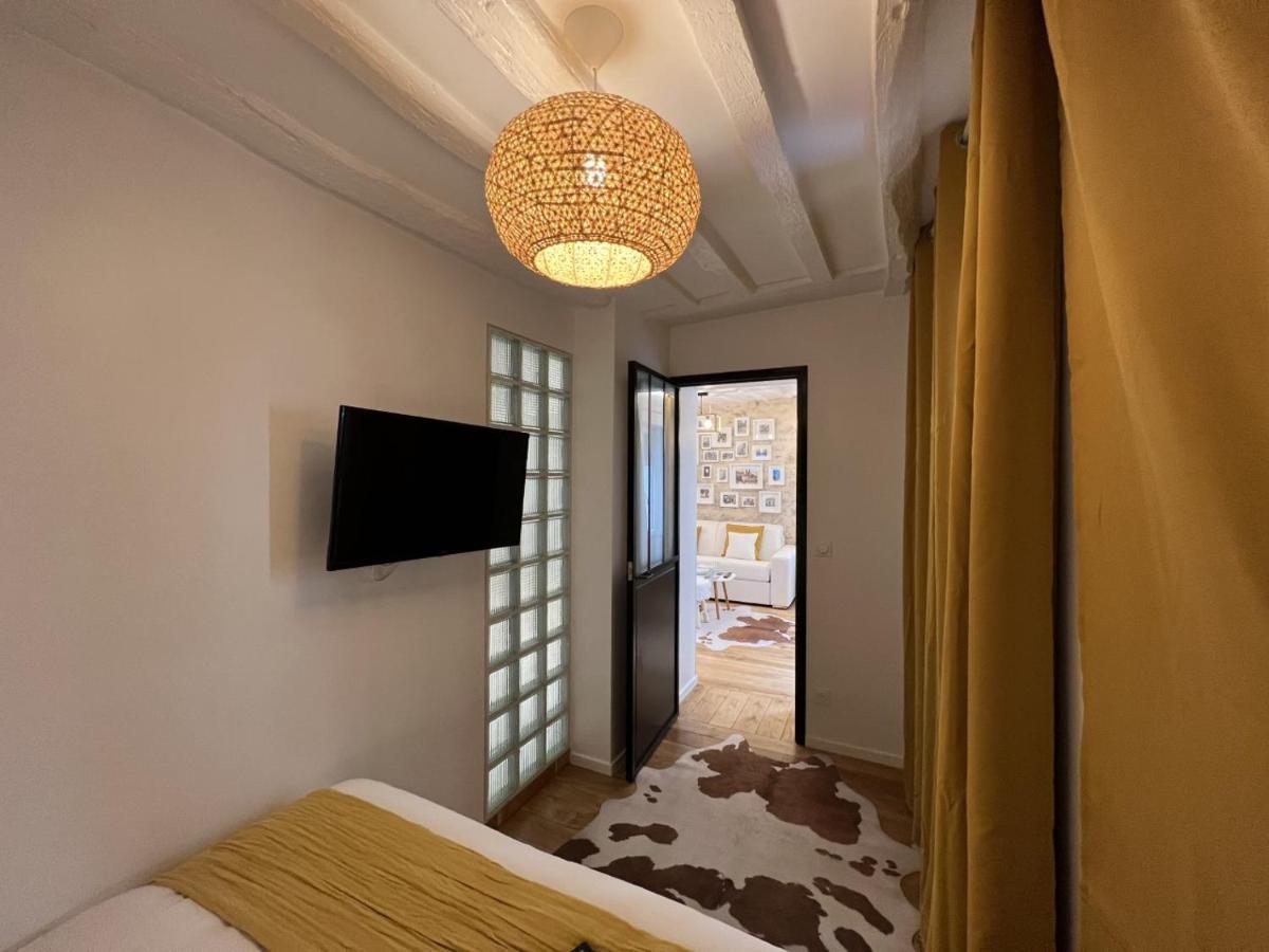 Villette & Canal - Apartment Παρίσι Εξωτερικό φωτογραφία
