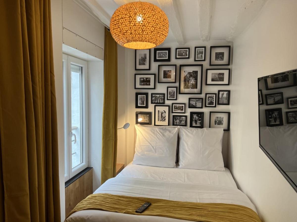 Villette & Canal - Apartment Παρίσι Εξωτερικό φωτογραφία