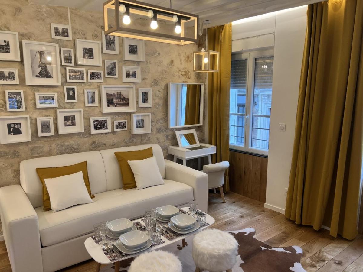 Villette & Canal - Apartment Παρίσι Εξωτερικό φωτογραφία